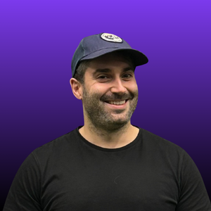 Alexandre Lacheta, UI/UX et cofondateur de Teeltrack